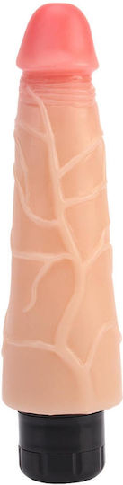 Ρεαλιστικό Dildo Flesh 21.5cm