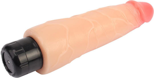 Ρεαλιστικό Dildo Flesh 21.5cm