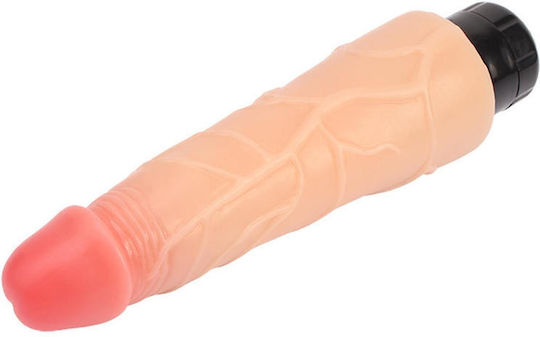 Ρεαλιστικό Dildo Flesh 21.5cm