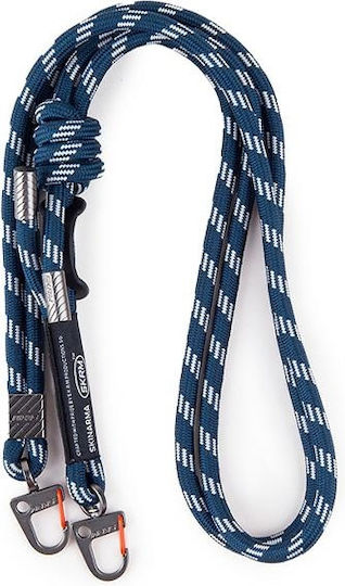 Skinarma Dyno Universal Phone Lanyard Navy