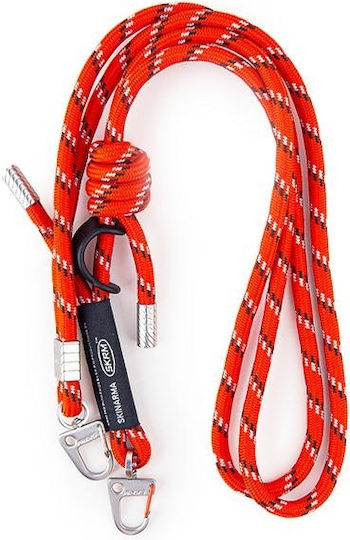 Skinarma Dyno Universal Phone Lanyard Vermilion