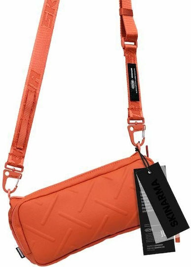 Skinarma Handytasche Organizer Juno Orange