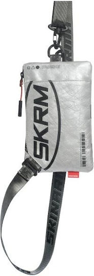 Skinarma Phone Bag Comet Silver