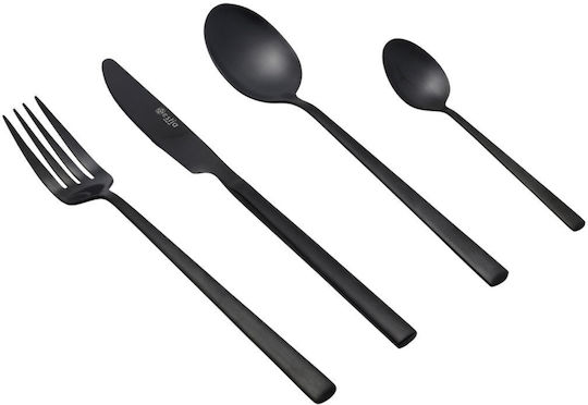 Estia Prestige Set de Tacâmuri Inoxidabil 24buc Estia Prestige Set de Tacâmuri Inoxidabil 24buc