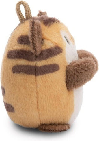 Nici Plush Tiggy the Tiger 5 cm