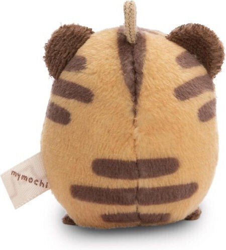 Nici Plush Tiggy the Tiger 5 cm