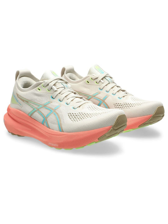 ASICS Sport Shoes Running Beg