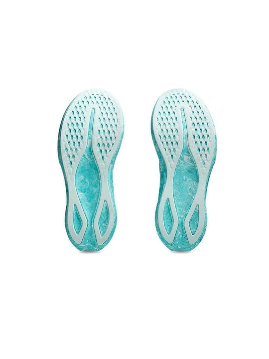 Noosa Tri 16 Sport Shoes Running Grn
