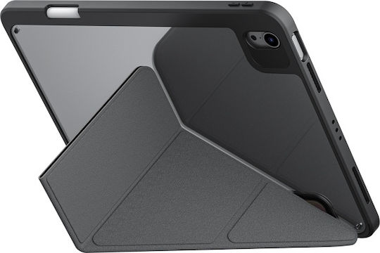 Skinarma Flip Cover Hologram Für iPad Air 2013 9,7"