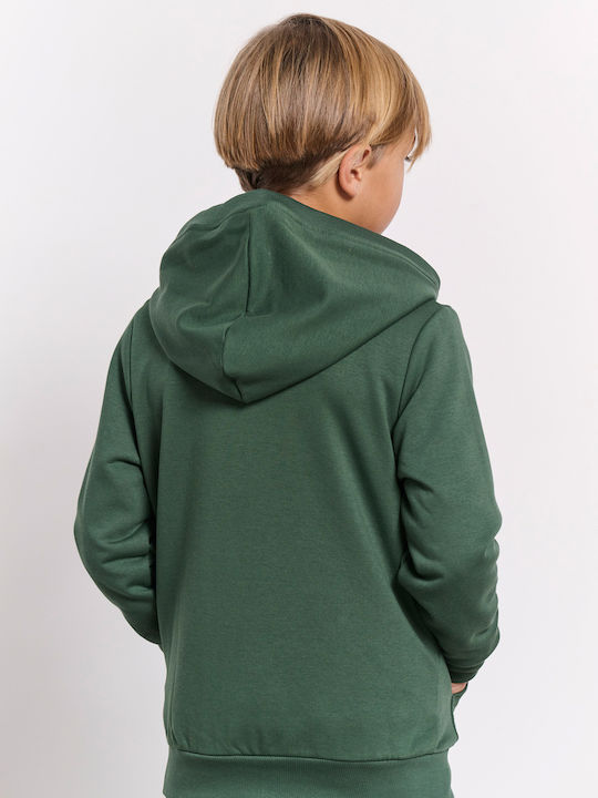 BodyTalk Kids Cardigan JADE