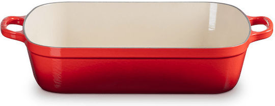 Le Creuset 2018437/60 Κεραμικό