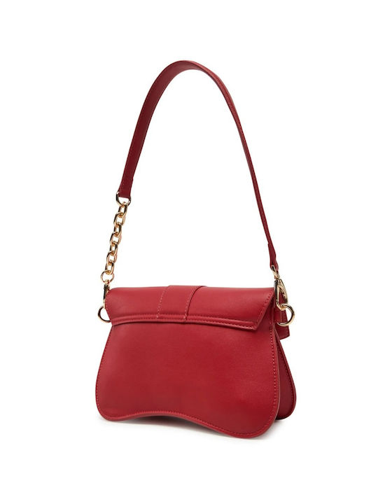 Valentino Bags Damen Tasche Schulter Rot