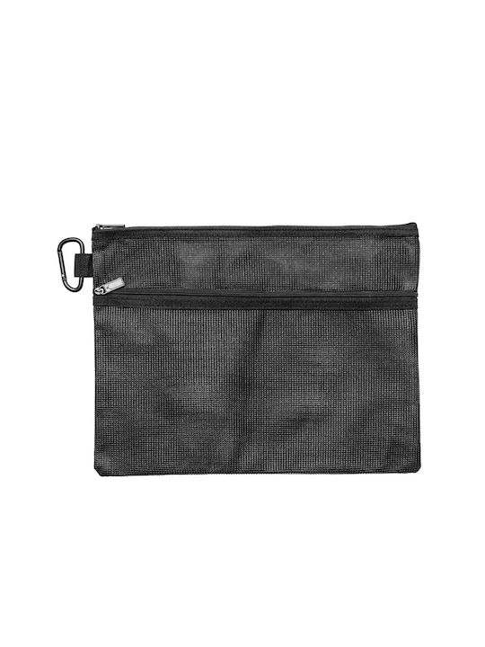 Montana Cans Women's Bag Crossbody Black