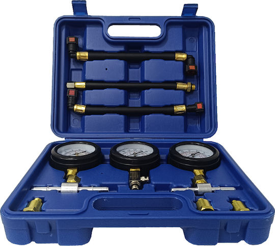SKS Tools Συμπιεσόμετρο