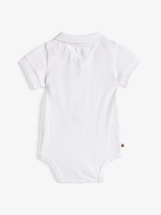 Tommy Hilfiger Φορμάκι Λευκο
