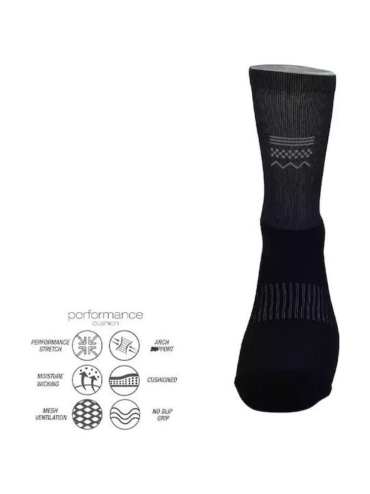 Desocks Κάλτσες Black