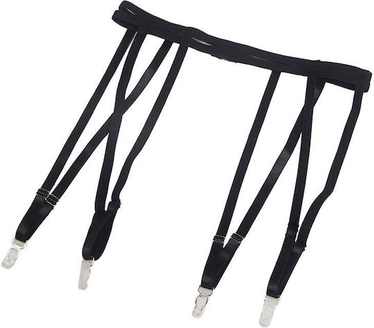 Subblime Seturi de lenjerie sexy Negru D-242194