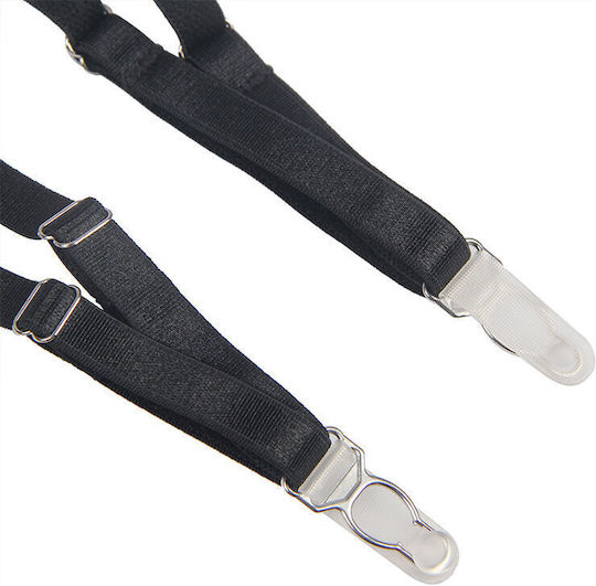 Subblime Seturi de lenjerie sexy Negru D-242194
