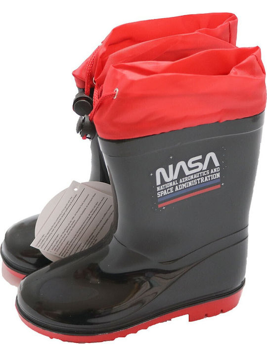 NASA NASA
