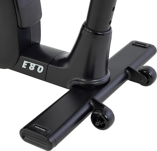 Tunturi Signature E80 Bicicletă de exerciții în picioare Electromagnetic cu roți