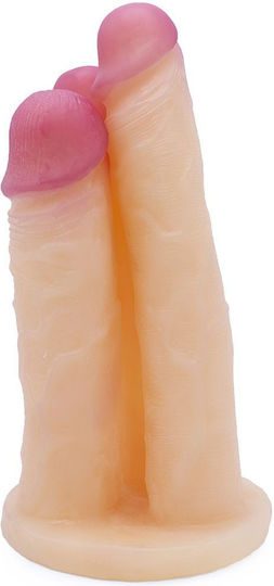 Kiotos Realistic Dildo Flesh