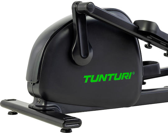 Tunturi Signature C60-R Magnetic Cross Trainer with Plate Weight 31kg for Maximum Weight 150kg