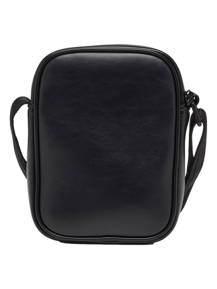 DIESEL｜ (X10260 P5925 T8013) Diesel Men's Bag Shoulder / Crossbody Black X10260-P5925