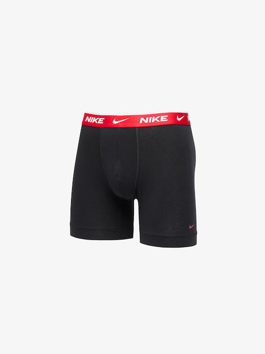 DriFIT Everyday Cotton Stretch Boxer Brief 3Pack Herren Boxershorts Multicolor 3Packung