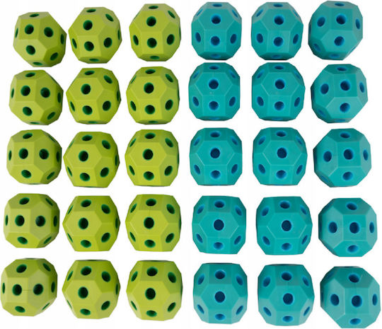 Kreatives Leuchtstäbe-Set 52 Teile Malplay 109708