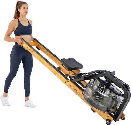 Fluid Fluid Wasser Rudergerät Für Benutzer Bis 150kg