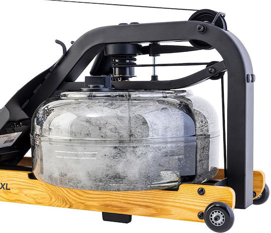 Fluid Fluid Wasser Rudergerät Für Benutzer Bis 150kg