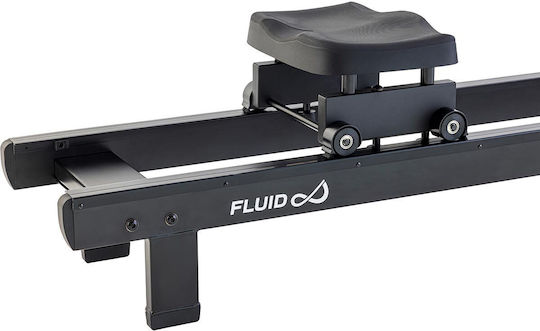 Fluid Οικιακή Κωπηλατική Νερού για Χρήστη έως 150kg