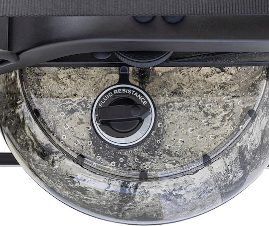 Fluid Οικιακή Κωπηλατική Νερού για Χρήστη έως 150kg