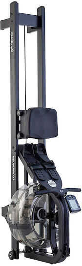 Fluid Οικιακή Κωπηλατική Νερού για Χρήστη έως 150kg