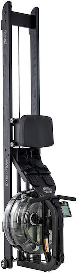 Fluid Οικιακή Κωπηλατική Νερού για Χρήστη έως 150kg