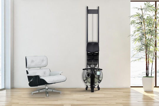 Fluid Οικιακή Κωπηλατική Νερού για Χρήστη έως 150kg
