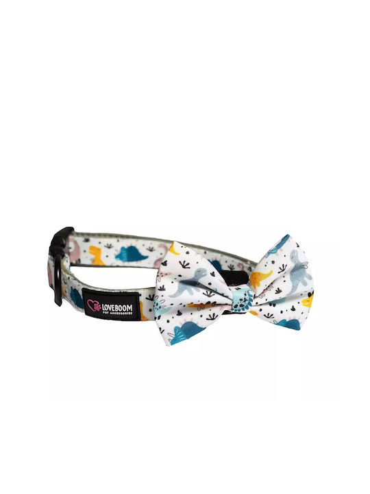 Loveboom Dog Collar Medium
