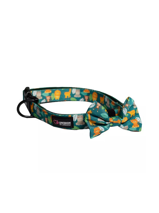 Loveboom Dog Collar Large