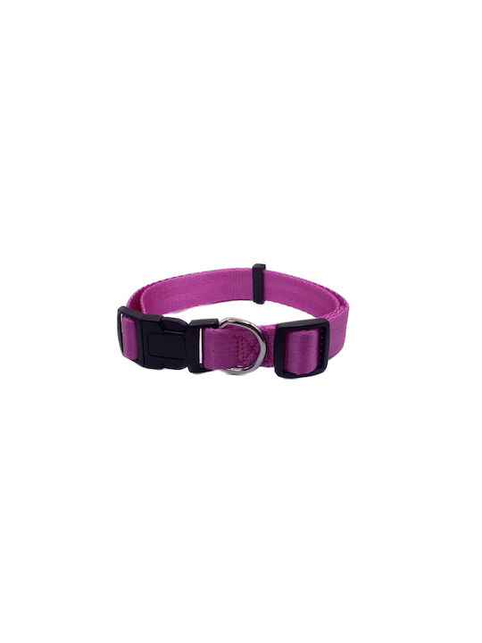 Pet Camelot Hundehalsband in Lila Farbe Pet Camelot Hundehalsband in Lila Farbe