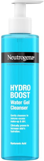 Neutrogena Hydro Boost Limited Edition Σετ Περιποίησης για Ενυδάτωση 2τμχ
