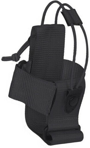Tasmanian Tiger Tac Pouch 2 Radio Θήκη Ασυρμάτου
