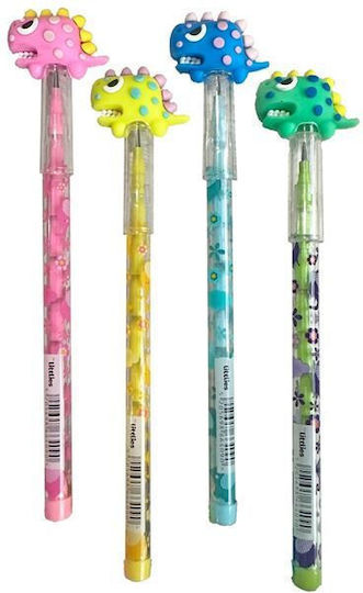 The Littlies Magic Mechanical Pencil for Drawing 1pcs