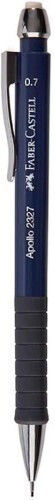 Faber-Castell Apollo Mechanical Pencil for Drawing Metallic 1pcs Blue