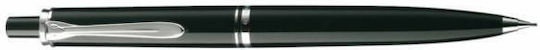 Pelikan Souveran D405 Μηχανικό Μολύβι από Ρητίνη 0.7mm 1τμχ Μαύρο