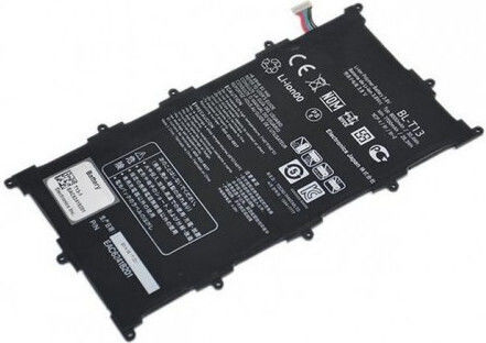 LG Akku 8000mAh für G-Pad 10.1