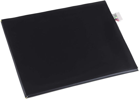 Lenovo Съвместима батерия 6340mAh за IdeaTab S6000