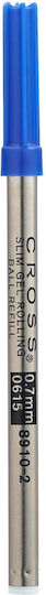 Cross Replacement Ink for Pen Blue