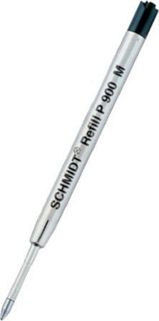 Schmidt Eco Ανταλλακτικό Μελάνι για Στυλό Medium Κόκκινο