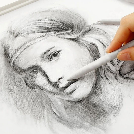Faber-Castell Cărbune De Pictură 1 Bucată