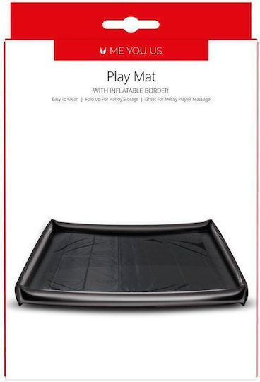 Me You Us Playmat